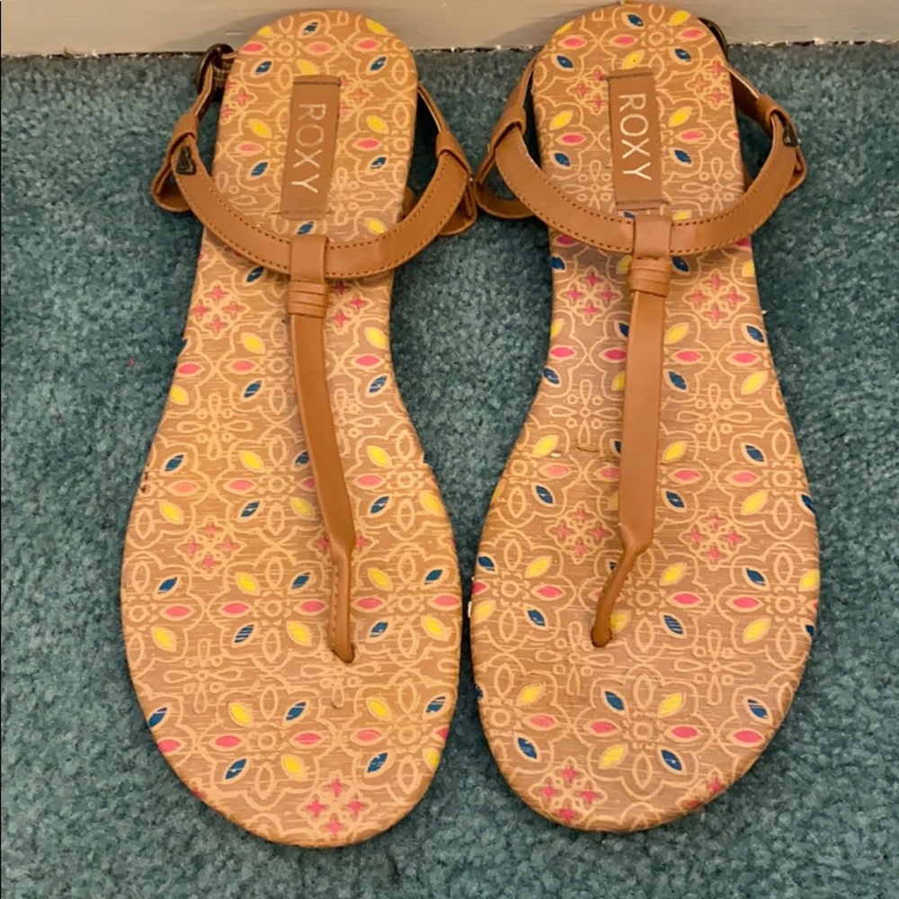 Roxy Sandals